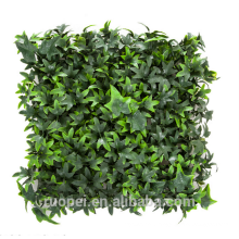 10inch*10inch green leaves mats panels Ivy Foliage Mat